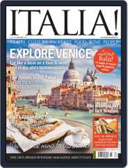 Italia (Digital) Subscription                    June 1st, 2019 Issue