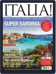 Italia (Digital) Subscription                    May 1st, 2019 Issue