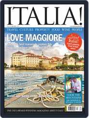 Italia (Digital) Subscription                    April 1st, 2019 Issue