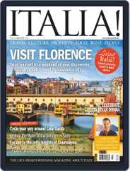 Italia (Digital) Subscription                    March 1st, 2019 Issue