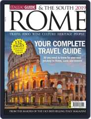 Italia (Digital) Subscription                    February 28th, 2019 Issue