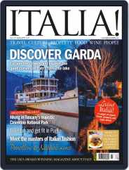Italia (Digital) Subscription                    January 1st, 2019 Issue