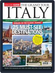 Italia (Digital) Subscription                    October 25th, 2018 Issue