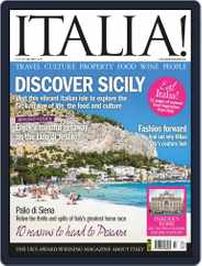 Italia (Digital) Subscription                    July 1st, 2018 Issue