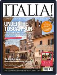 Italia (Digital) Subscription                    June 1st, 2018 Issue