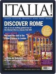 Italia (Digital) Subscription                    April 1st, 2018 Issue