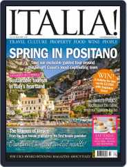 Italia (Digital) Subscription                    March 1st, 2018 Issue