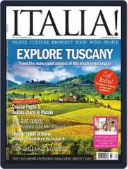 Italia (Digital) Subscription                    February 1st, 2018 Issue