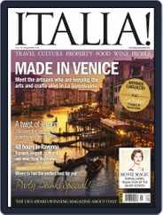 Italia (Digital) Subscription                    January 1st, 2018 Issue