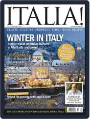 Italia (Digital) Subscription                    December 1st, 2017 Issue