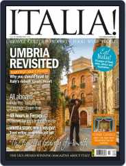 Italia (Digital) Subscription                    November 1st, 2017 Issue
