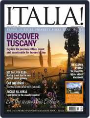 Italia (Digital) Subscription                    October 1st, 2017 Issue