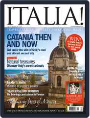Italia (Digital) Subscription                    September 1st, 2017 Issue