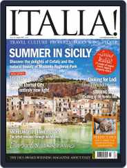 Italia (Digital) Subscription                    August 1st, 2017 Issue