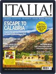 Italia (Digital) Subscription                    July 1st, 2017 Issue