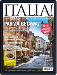 Italia (Digital) Subscription                    June 1st, 2017 Issue