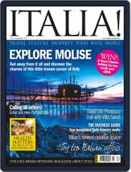 Italia (Digital) Subscription                    May 1st, 2017 Issue