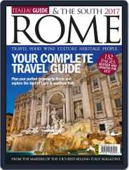 Italia (Digital) Subscription                    April 1st, 2017 Issue