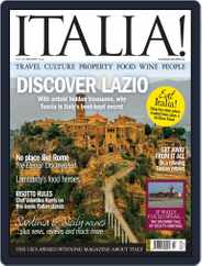 Italia (Digital) Subscription                    March 1st, 2017 Issue