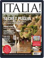 Italia (Digital) Subscription                    February 1st, 2017 Issue