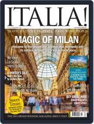 Italia (Digital) Subscription                    January 1st, 2017 Issue