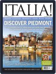 Italia (Digital) Subscription                    December 1st, 2016 Issue