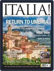 Italia (Digital) Subscription                    November 1st, 2016 Issue