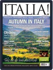Italia (Digital) Subscription                    October 1st, 2016 Issue