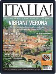Italia (Digital) Subscription                    August 11th, 2016 Issue
