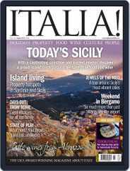 Italia (Digital) Subscription                    July 14th, 2016 Issue