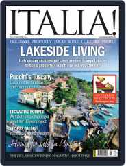 Italia (Digital) Subscription                    May 12th, 2016 Issue