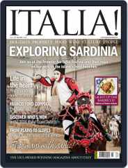 Italia (Digital) Subscription                    April 14th, 2016 Issue