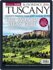 Italia (Digital) Subscription                    April 1st, 2016 Issue
