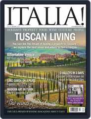 Italia (Digital) Subscription                    March 13th, 2016 Issue
