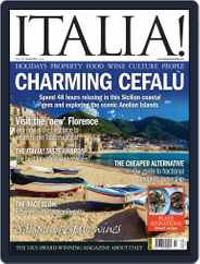 Italia (Digital) Subscription                    February 11th, 2016 Issue