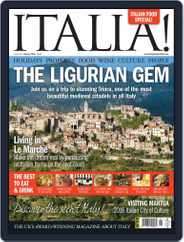Italia (Digital) Subscription                    January 1st, 2016 Issue