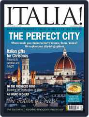 Italia (Digital) Subscription                    December 1st, 2015 Issue