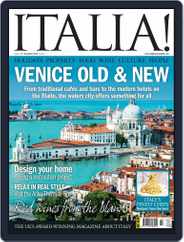 Italia (Digital) Subscription                    November 1st, 2015 Issue