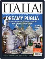 Italia (Digital) Subscription                    October 1st, 2015 Issue