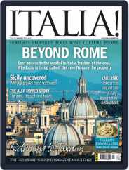 Italia (Digital) Subscription                    September 1st, 2015 Issue