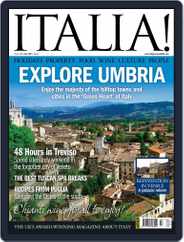 Italia (Digital) Subscription                    July 1st, 2015 Issue