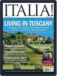 Italia (Digital) Subscription                    May 1st, 2015 Issue