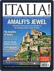 Italia (Digital) Subscription                    March 1st, 2015 Issue