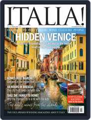 Italia (Digital) Subscription                    February 1st, 2015 Issue