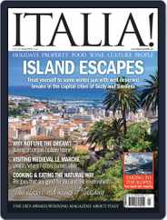 Italia (Digital) Subscription                    December 14th, 2014 Issue
