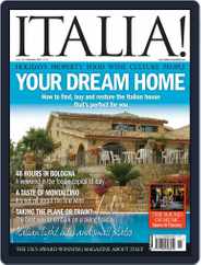 Italia (Digital) Subscription                    December 3rd, 2014 Issue