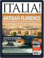 Italia (Digital) Subscription                    September 24th, 2014 Issue