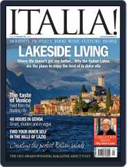 Italia (Digital) Subscription                    September 10th, 2014 Issue