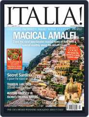 Italia (Digital) Subscription                    July 9th, 2014 Issue