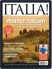 Italia (Digital) Subscription                    June 11th, 2014 Issue